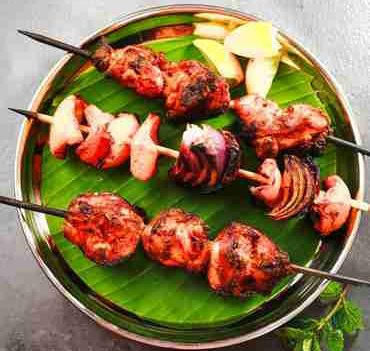 Chicken Tikka