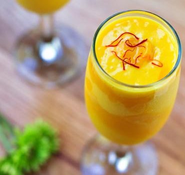Mango Lassi
