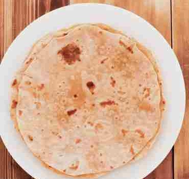 Chapati (Vollkornnaan)