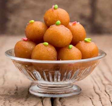 Gulab Jamun