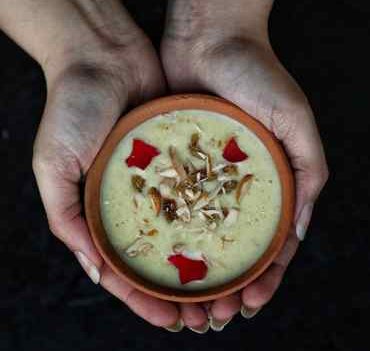 Phirni