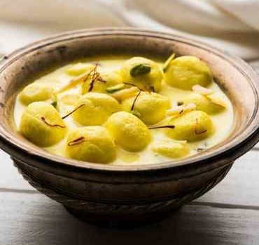 Rasmalai