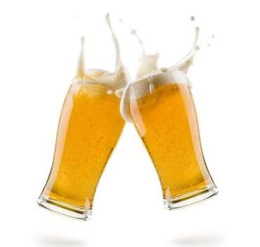 Veltins vom Fass - 0.5