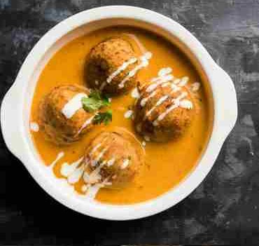 Malai Kofta