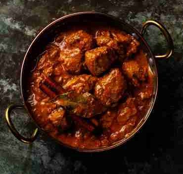 Murg Tikka Kali Mirch